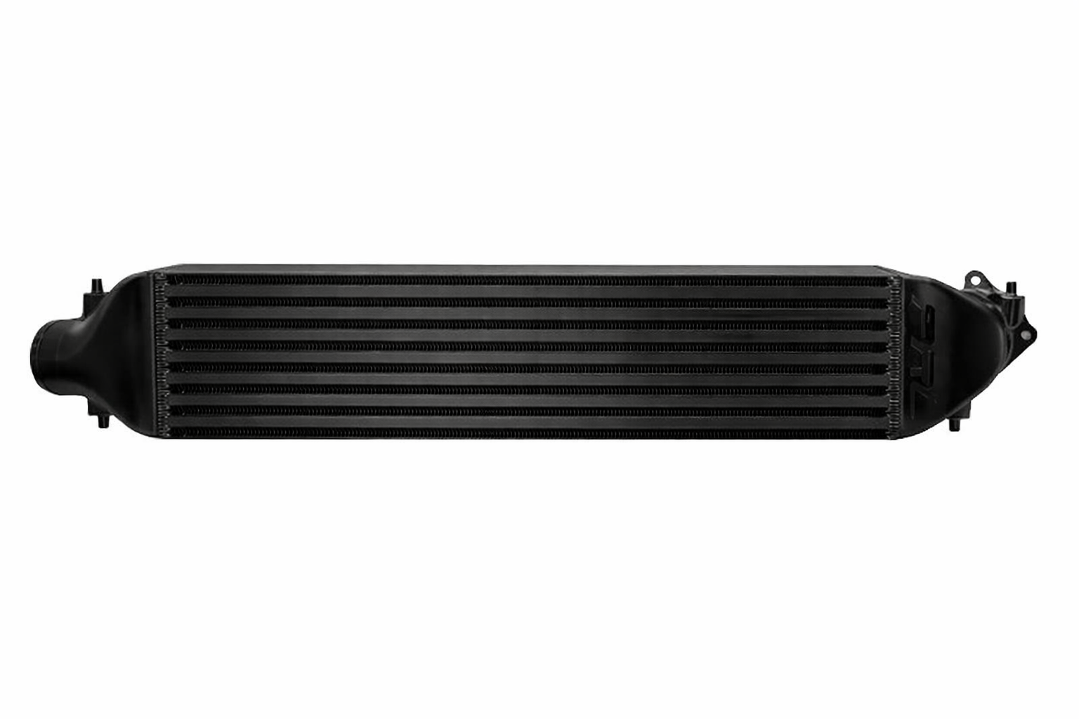 PRL 21-25 TLX Type S Black Intercooler Upgrade Kit